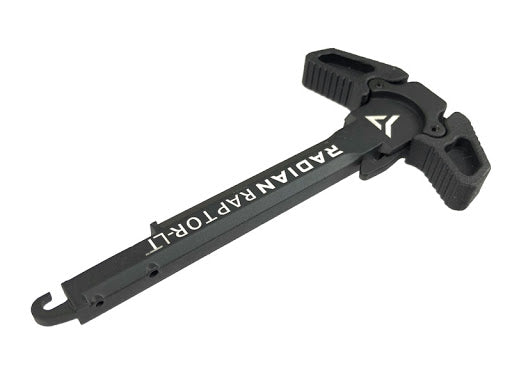 PTS Radian Raptor Charging Gandle For M4 AEG