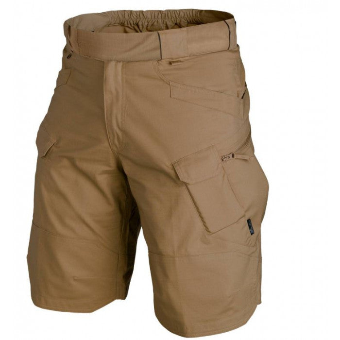 Helikon - Tex UTS® (Urban Tactical Shorts®) 11” - PolyCotton Ripstop - Coyote S