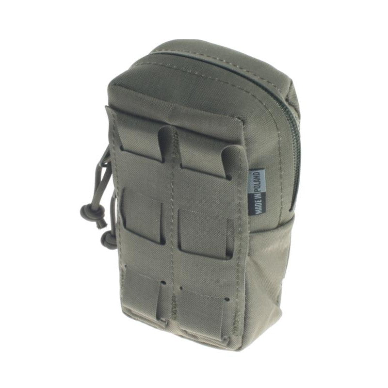 Utylity Pouch Molle RG