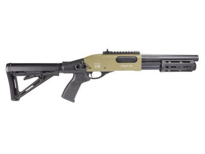 Secutor Velites Invicta G-III tan