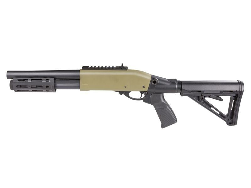Secutor Velites Invicta G-III tan