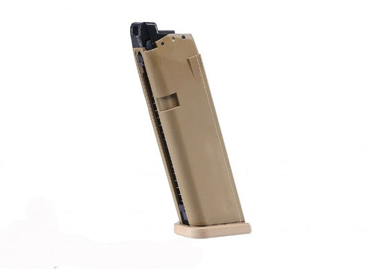 Umarex Glock 19X Magazine 22 rds