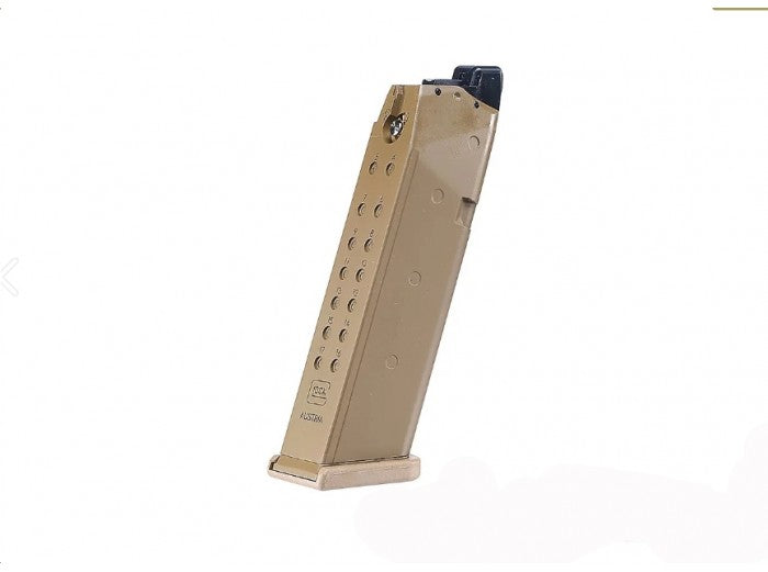 Umarex Glock 19X Magazine 22 rds
