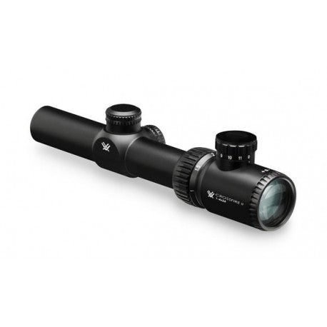Vortex Crossfire II 1-4X24 V-Brite MOA