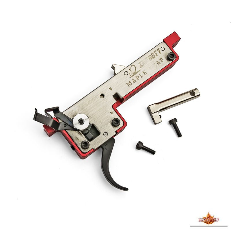 VSR-10 CNC 90° Zero Trigger Group Gen 3 (Maple Leaf)