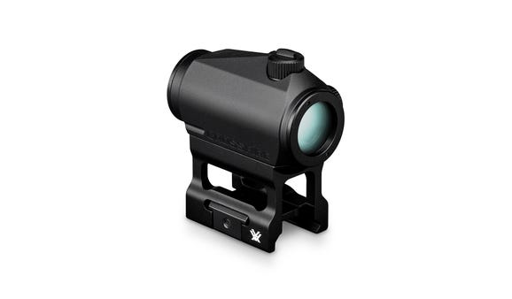 Vortex Crossfire Red Dot LED Upgrade
