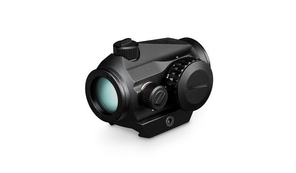 Vortex Crossfire Red Dot LED Upgrade