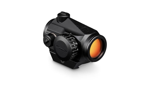 Vortex Crossfire Red Dot LED Upgrade