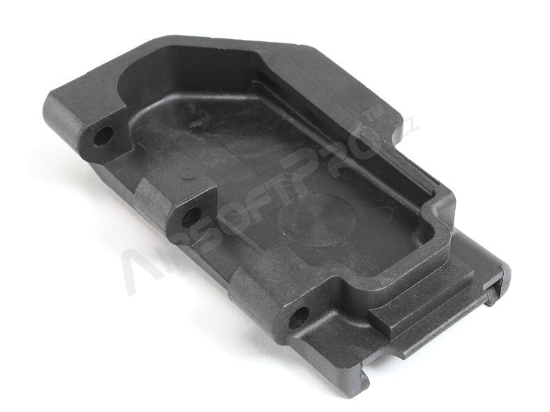 Folding Stock Base For Scar H BK