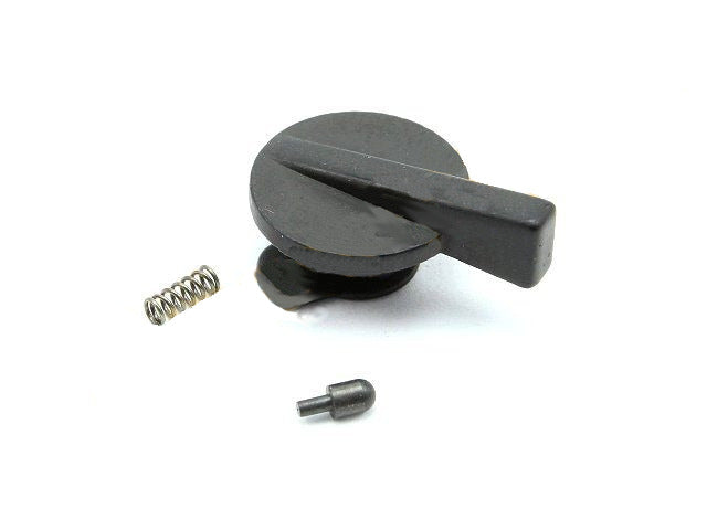 Selector switch set for WE Glock