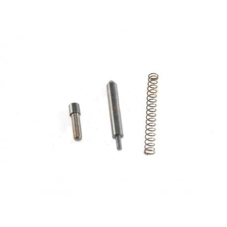 Bolt Stop And Safety lever Pin set for WE Hi capa