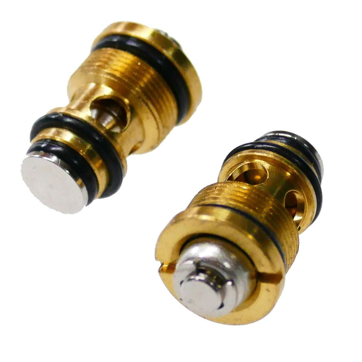 Hi-Capa Part No. 76 Exhaust Valve (WE)