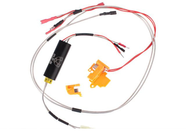 Mosfet Frontline M4 com cabos