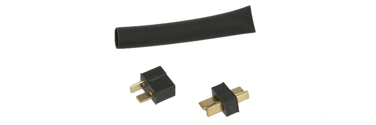 G&P Mini Deans Plug