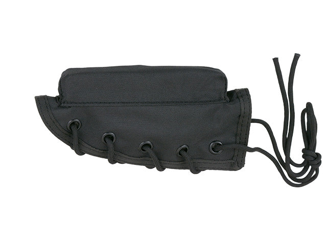 8Fields Cheek Pad for Rifles BK