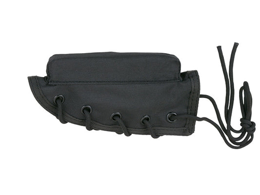 8Fields Cheek Pad for Rifles BK