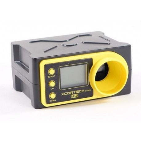 Xcortech X3200 MK3 shooting chrono