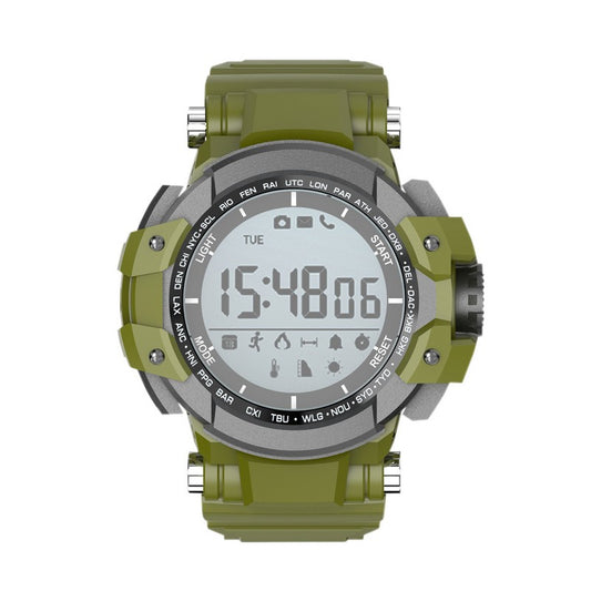 SMARTWATCH BILLOW SPORT WATCH XS15 GREEN