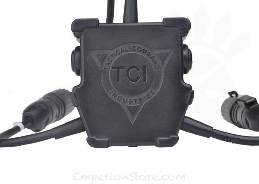 R3 U Series Dual PTT