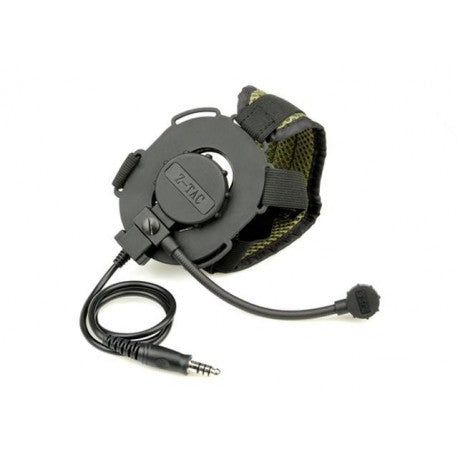 Z-Tactical Bowman EVO III Black