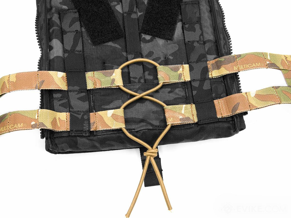AVS 2-Band Cummerbund Coyote Crye by Zshot