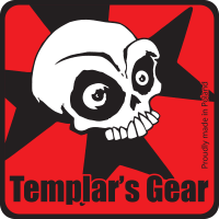 Templar's Gear - ContractorHouse