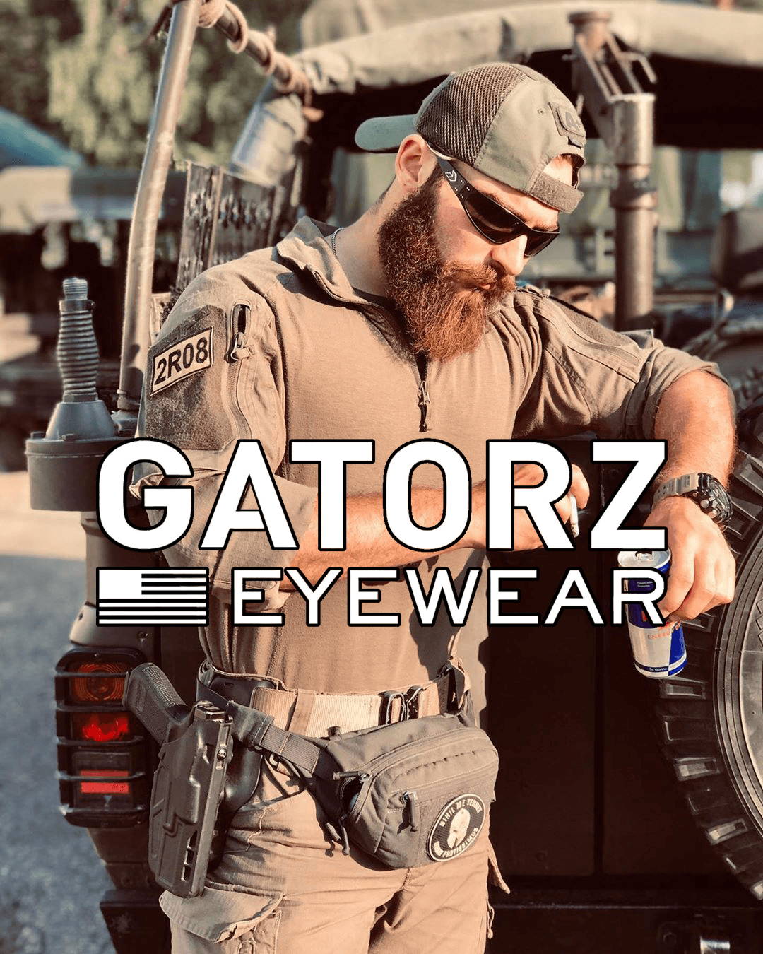 Gatorz Eyewear - ContractorHouse