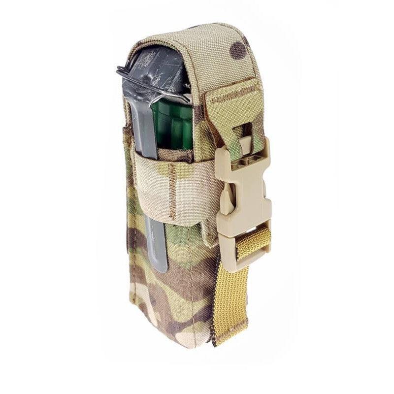 Grenade Pouches - ContractorHouse