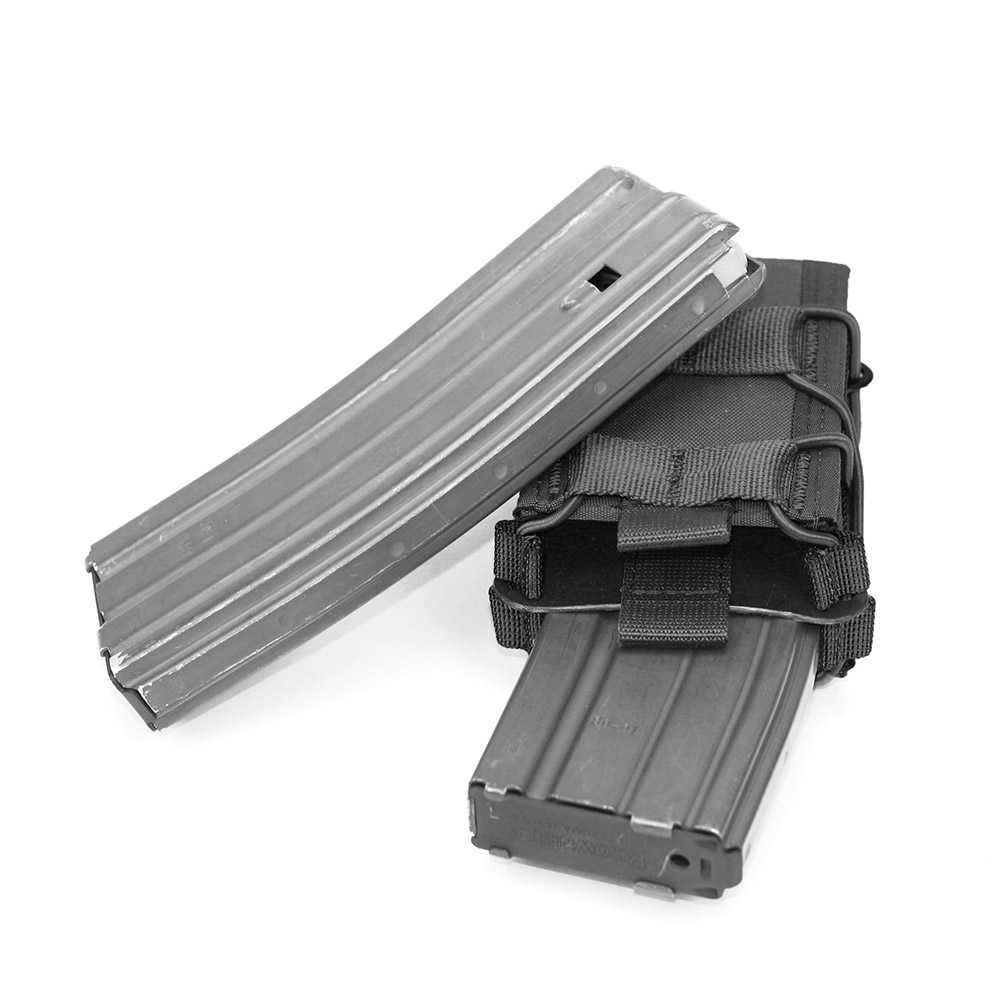 Rifle Mag Pouches - ContractorHouse