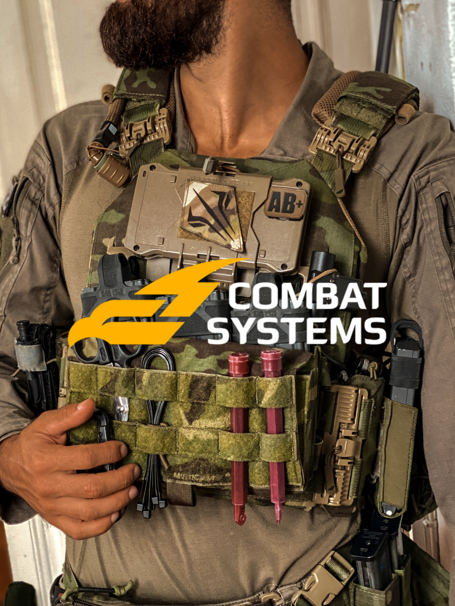 Combat Systems - ContractorHouse