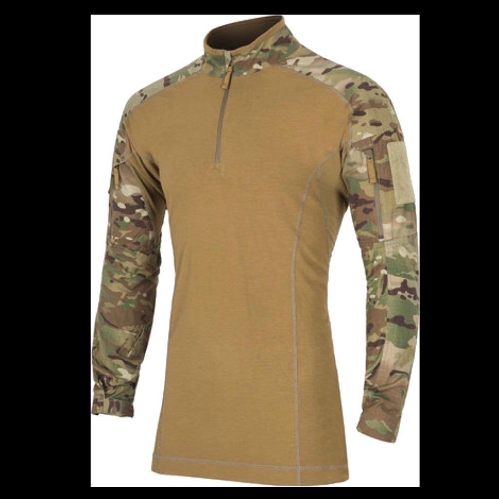 Combat Shirts - ContractorHouse