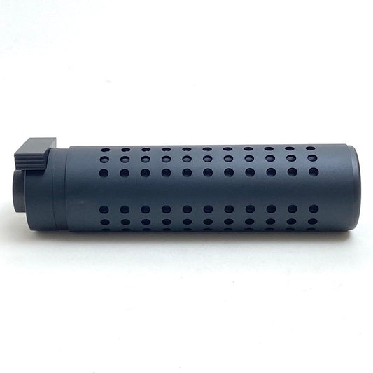 Knight's Armament Short Style Black Silencer Big Dragon