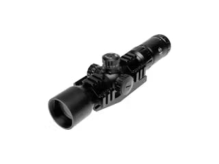 Scope MOA Tracker 1.5-5-x40 Pic