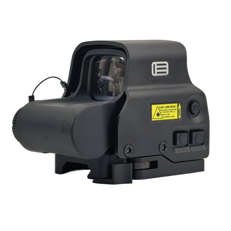 EVG EXPS3-0 Gen.3 holo sight scope (Black)