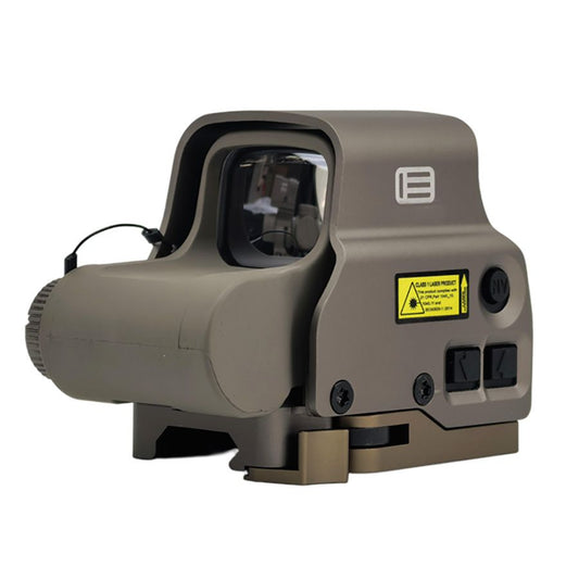 EVG EXPS3-0 Gen.3 holo sight scope (fde)