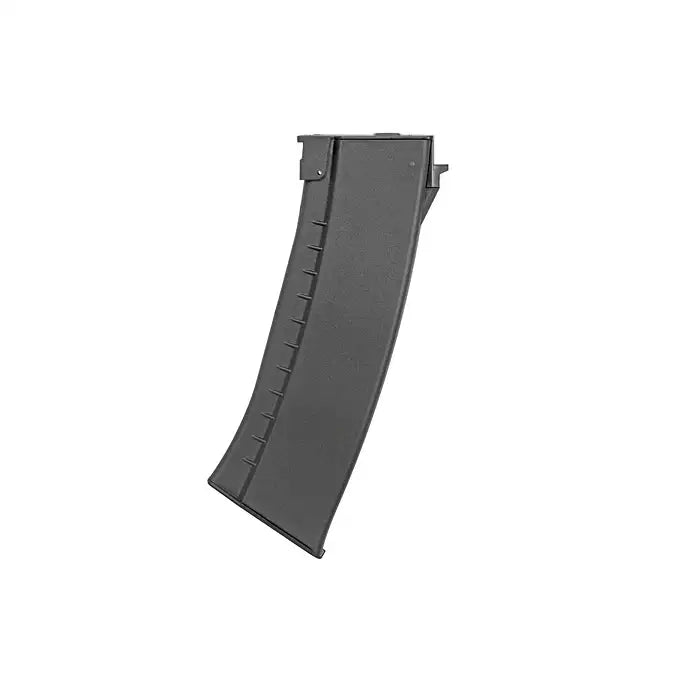 150rd Polymer AK74/AK105 Mid-Cap Magazine - Black [S&T]
