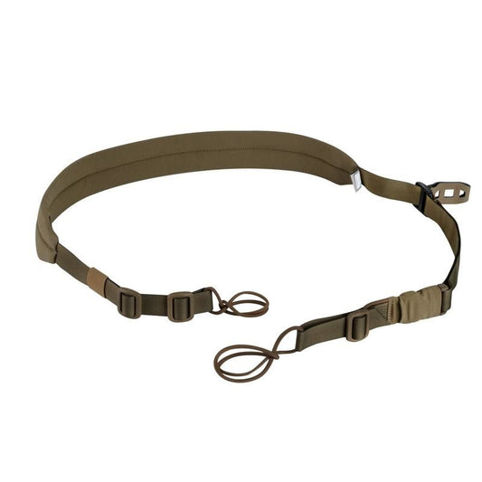 Carbine Sling Padded Coyote Brown