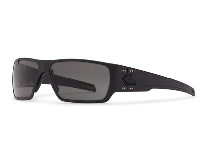 Gatorz Specter Milspec Ballistic Black Cerakote / Some/Antifog