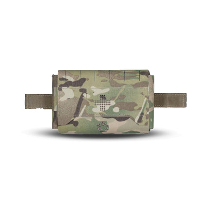 AMINA HORIZONTAL MED POUCH MULTICAM ®