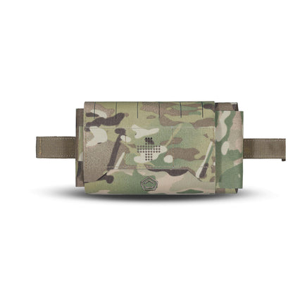 AMINA HORIZONTAL MED POUCH MULTICAM ®