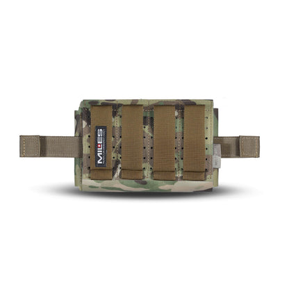 AMINA HORIZONTAL MED POUCH MULTICAM ®