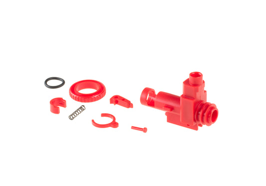 M4 High Accuracy Hop Up Unit Element