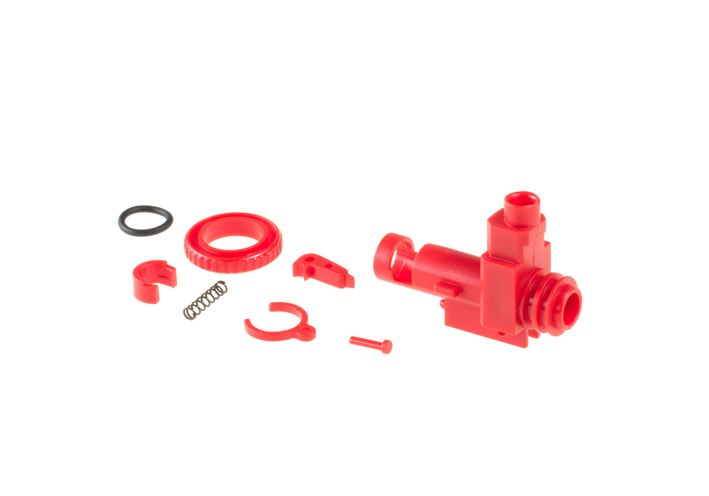 M4 High Accuracy Hop Up Unit Element