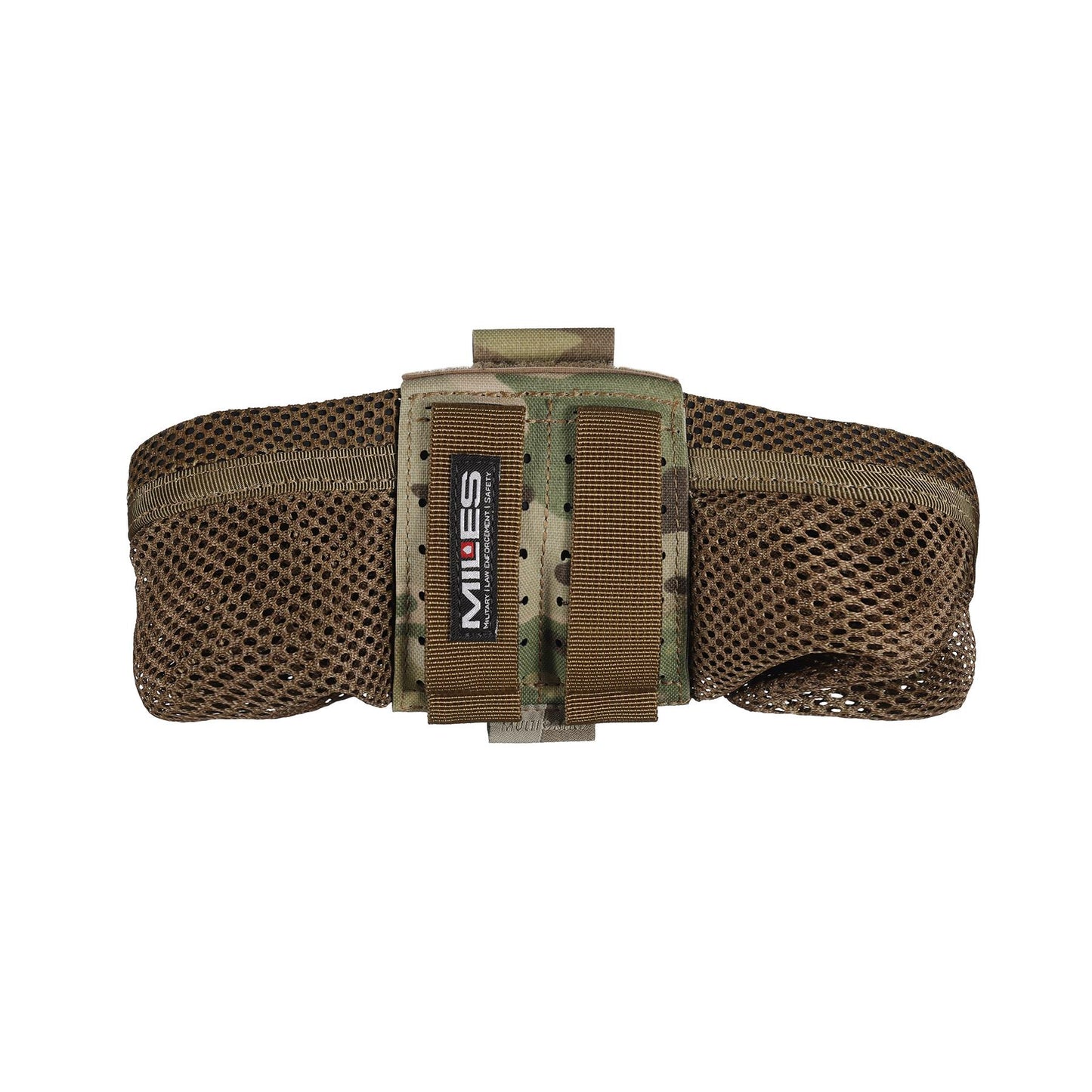 AMINA FOLDABLE MESH DUMP POUCH MULTICAM ®