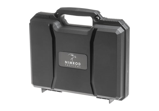 Nimrod Pistol Case PNP Foam