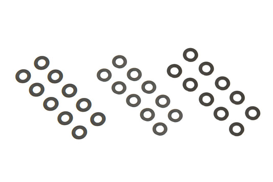 Steel shims set SHS