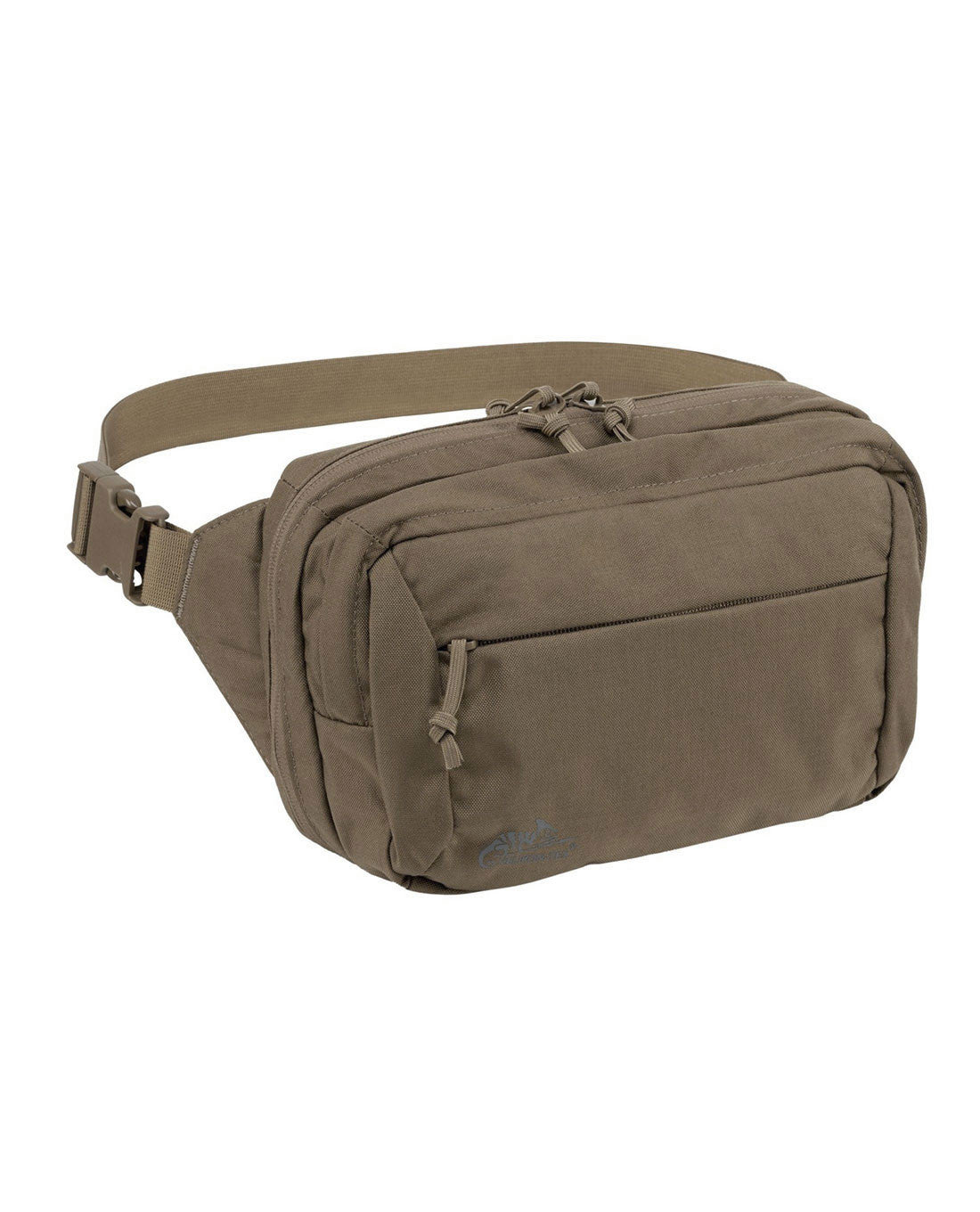 RAT Concealed Carry Waist Pack - Cordura® - RAL 7013