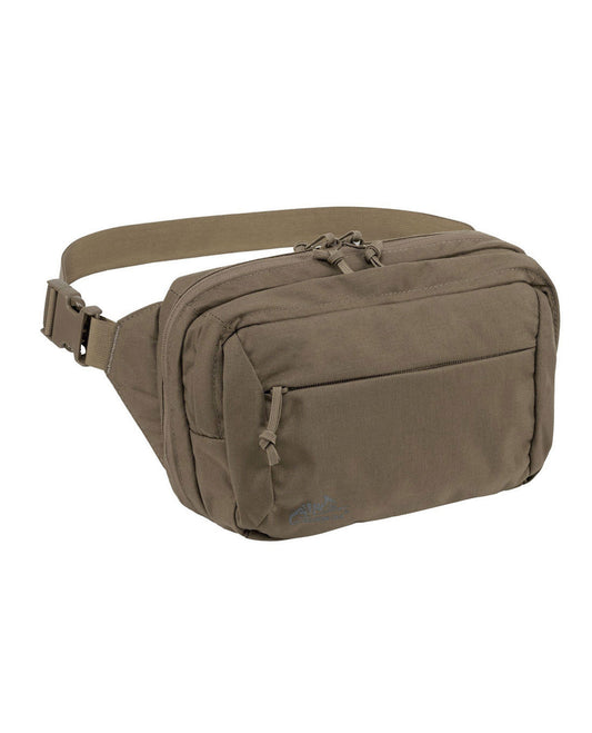 RAT Concealed Carry Waist Pack - Cordura® - RAL 7013