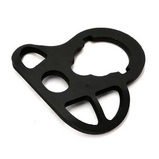 Sling End Plate CQB