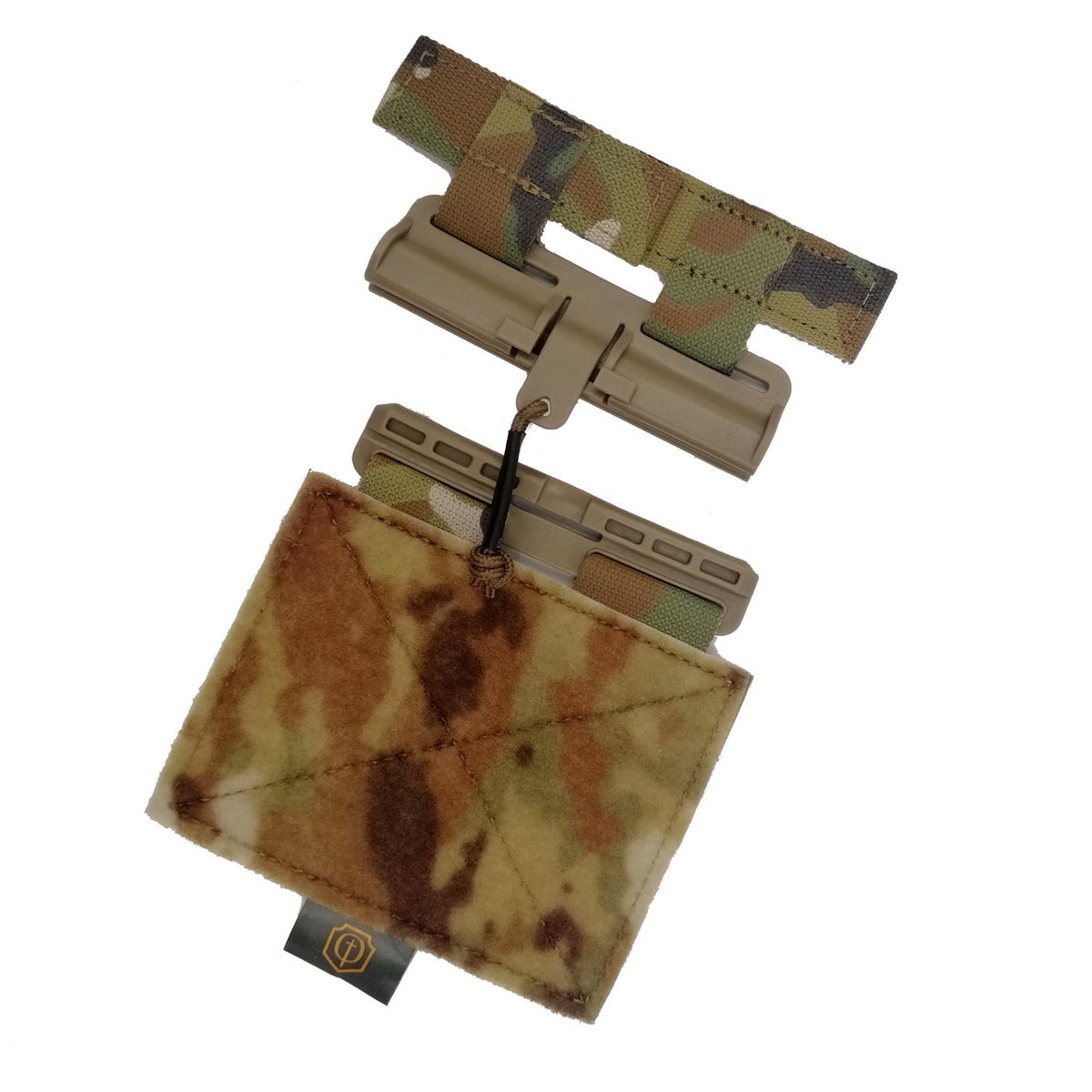 CONQUER QR BUCKLE SET - MC